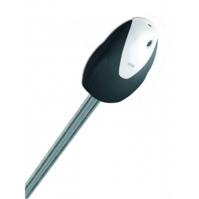 USI DE GARAJ SECTIONALE REZIDENTIALE ACTIONARE ELECTRICA CU MOTOR CU TELECOMANDA SI SET FOTOCELULE